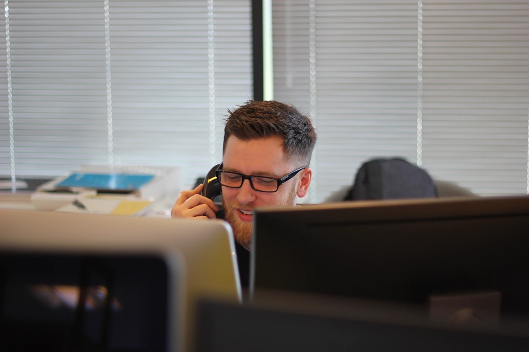 Hamenz Solar Solutions customer support team