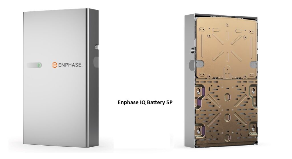 Enphase IQ Battery 5P Premium Off-Grid Backup - Hamenz Electronics