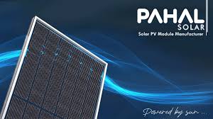 Pahal 540 wp Mono Solar Panels - 144 Series